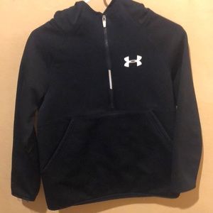 Under armor hoodie
